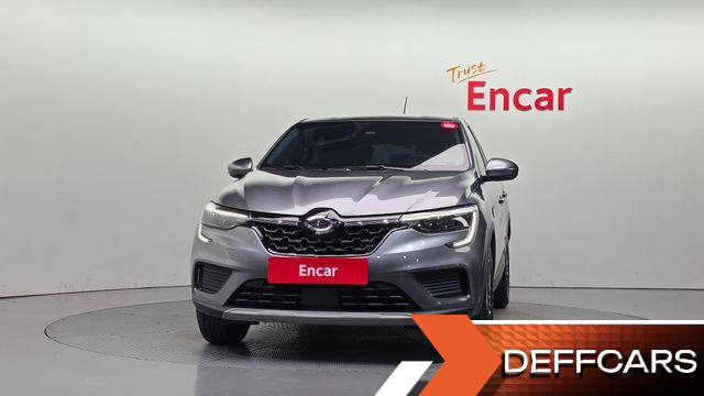 Renault-KoreaSamsung XM3 1.6 GTe LE купить на сайте DeffCars