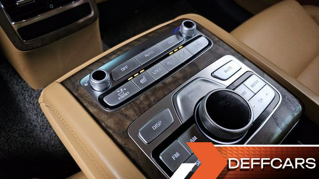 Kia K9 3.8 GDI AWD Best SelectionⅠ купить на сайте DeffCars