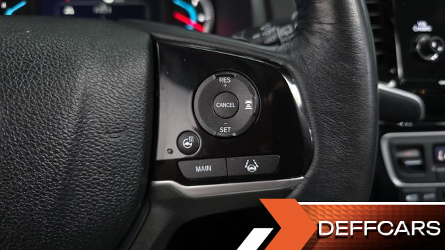 Honda PILOT 3.5 Elite купить на сайте DeffCars
