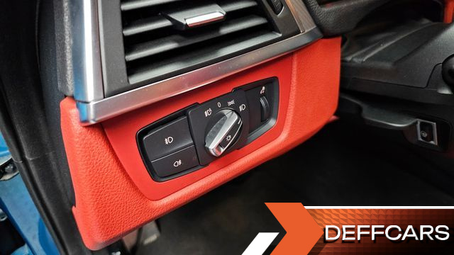 BMW 4-SERIES 420i M Sport Coupe купить на сайте DeffCars