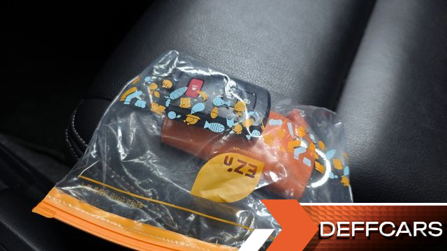 Toyota PRIUS 1.5 купить на сайте DeffCars
