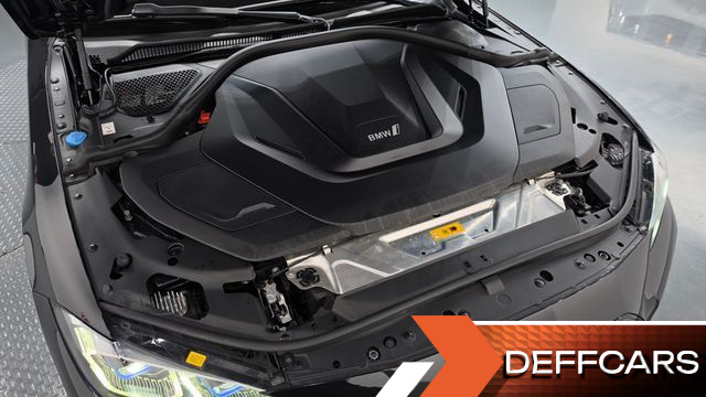 BMW I4 eDrive40 M Sports Pro купить на сайте DeffCars