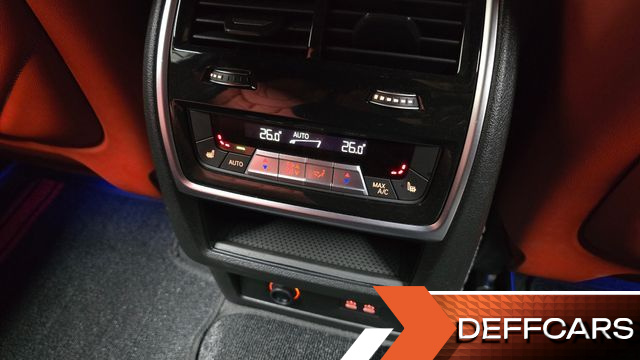BMW XM 4.4 купить на сайте DeffCars