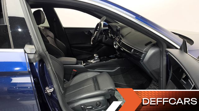 Audi A5 40 TDI Quattro Premium Sportback купить на сайте DeffCars