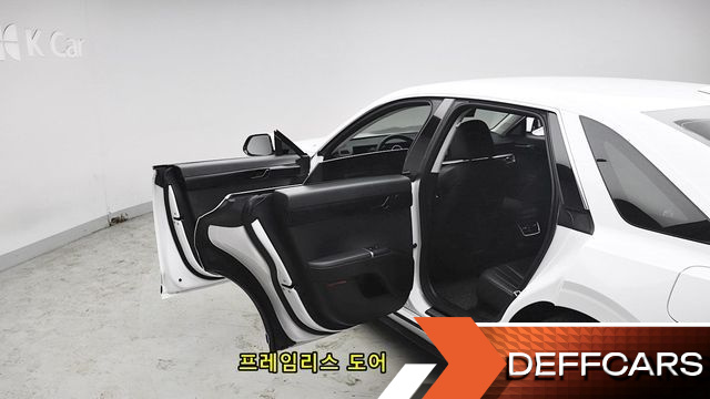 Hyundai GRANDEUR 3.5 LPG 2WD Premium купить на сайте DeffCars