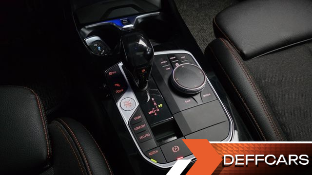 BMW 1-SERIES 118d Sport купить на сайте DeffCars