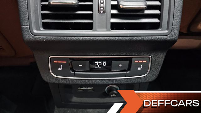 Audi Q5 45 TFSI Quattro купить на сайте DeffCars