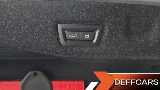 BMW 5-SERIES 520i M Sport купить на сайте DeffCars