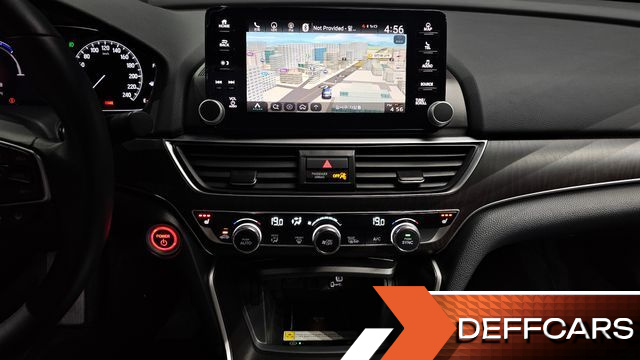 Honda ACCORD 2.0 Hybrid Touring купить на сайте DeffCars
