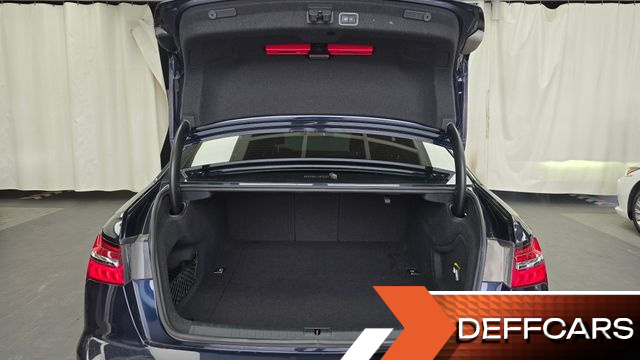 Audi A6 40 TDI Quattro Premium купить на сайте DeffCars