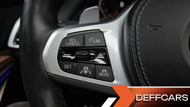 BMW X6 xDrive40i M Sport купить на сайте DeffCars