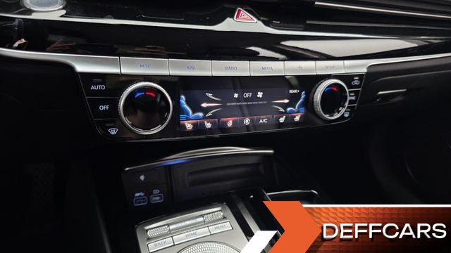 Genesis G80 Gasoline 2.5 Turbo 2WD купить на сайте DeffCars