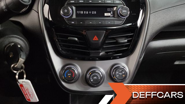 ChevroletGMDaewoo SPARK LS купить на сайте DeffCars