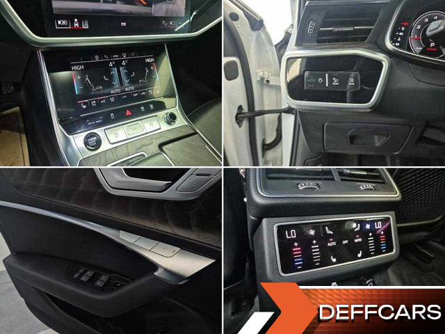 Audi A6 45 TFSI Premium купить на сайте DeffCars