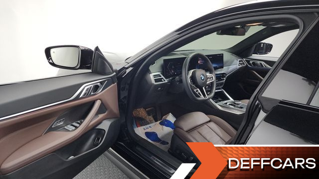 BMW 4-SERIES 420i M Sport Pro Gran Coupe купить на сайте DeffCars