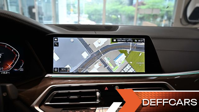 BMW X5 xDrive 40i xLine купить на сайте DeffCars