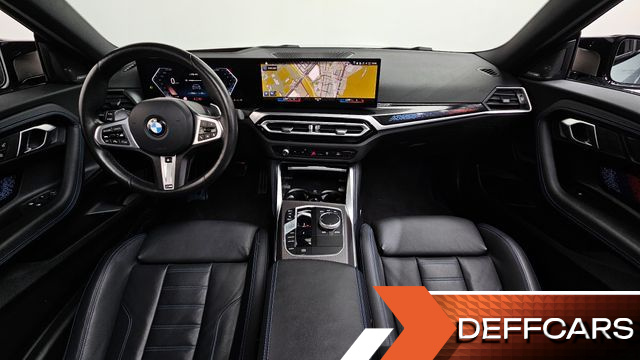 BMW 2-SERIES M240i xDrive Online Exclusive Coupe купить на сайте DeffCars