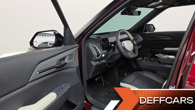 Kia EV5 Long Range 4WD GT Line купить на сайте DeffCars