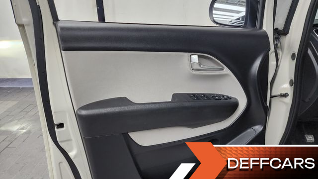Kia RAY Van DLX купить на сайте DeffCars