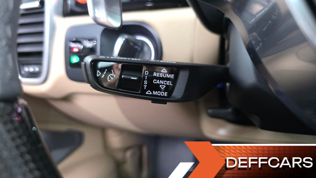 Porsche CAYENNE 3.0 Coupe купить на сайте DeffCars