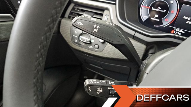 Audi A4 35 TDI Premium купить на сайте DeffCars
