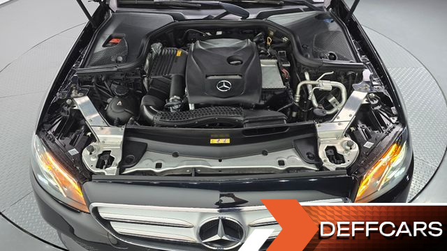 Mercedes E-CLASS E300 Avantgarde купить на сайте DeffCars