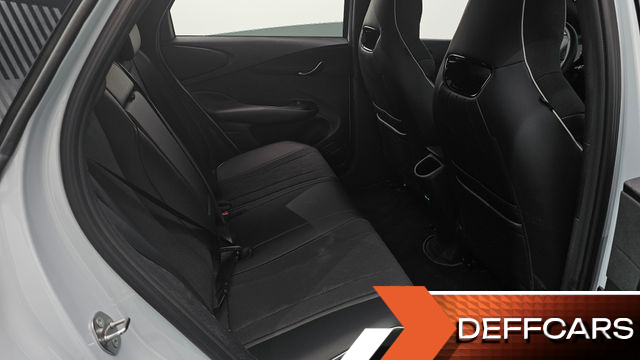 BYD DOLPHIN Base купить на сайте DeffCars