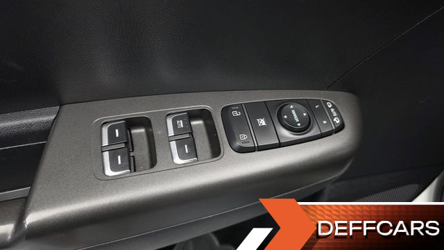 Kia SPORTAGE Diesel 2.0 2WD Prestige купить на сайте DeffCars
