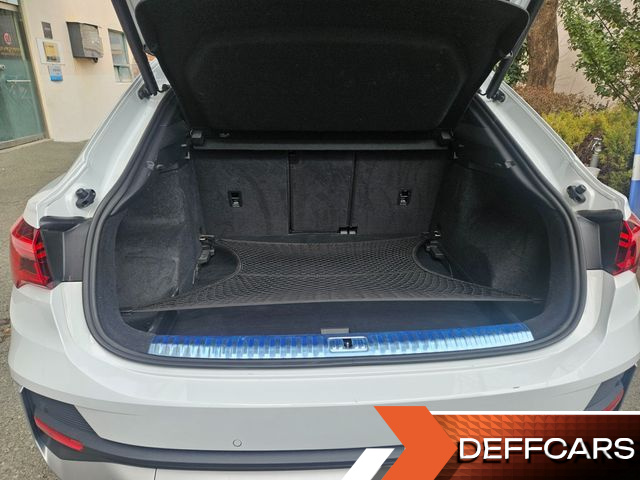 Audi Q3 35 TDI Sportback купить на сайте DeffCars