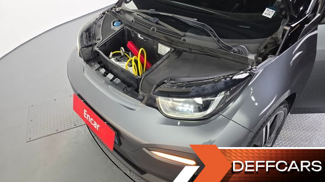 BMW I3 SOL+ купить на сайте DeffCars