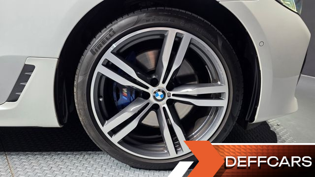 BMW GRAN TURISMO 640i xDrive M Sport купить на сайте DeffCars