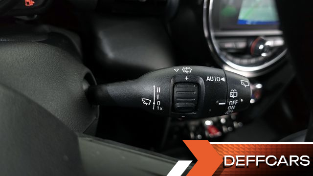 Mini COOPER Standard Third Generation купить на сайте DeffCars