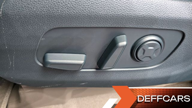 Kia CARNIVAL Gasoline 9-seater Limousine(Special vehicle) купить на сайте DeffCars
