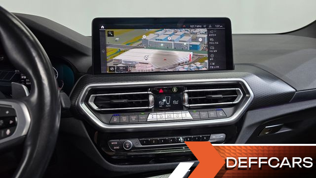 BMW X3 xDrive 20i M Sport купить на сайте DeffCars