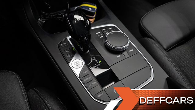 BMW 1-SERIES 118d Joy First Edition купить на сайте DeffCars