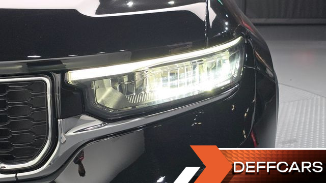 Jeep CHEROKEE 3.6 Limited купить на сайте DeffCars