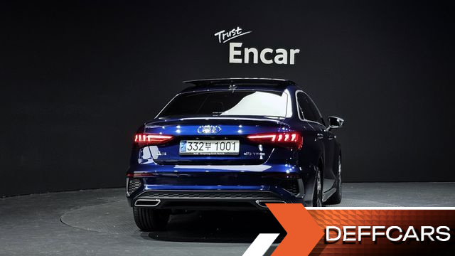 Audi A3 40 TFSI Premium купить на сайте DeffCars