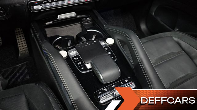 Mercedes GLE-CLASS AMG GLE53 4MATIC+ купить на сайте DeffCars