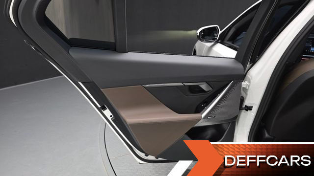 BMW 5-SERIES 520i M Sport купить на сайте DeffCars
