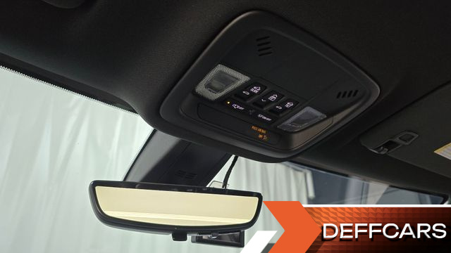 ChevroletGMDaewoo TRAVERSE 3.6 AWD Redline купить на сайте DeffCars