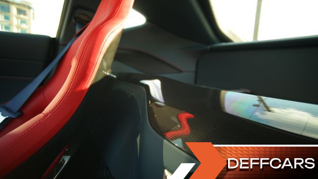 Ferrari 812 6.5 V12 купить на сайте DeffCars