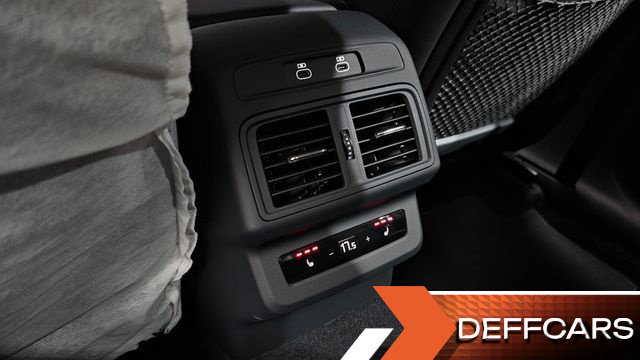 Audi Q5 40 TFSI 콰트로 S Line Sportback купить на сайте DeffCars
