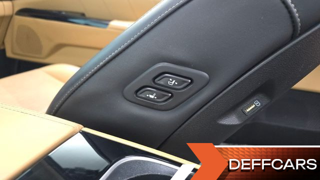Kia CARNIVAL 7-Seater Signature купить на сайте DeffCars