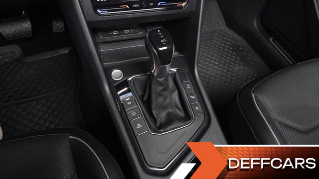 Volkswagen TIGUAN 2.0 TSI Prestige купить на сайте DeffCars