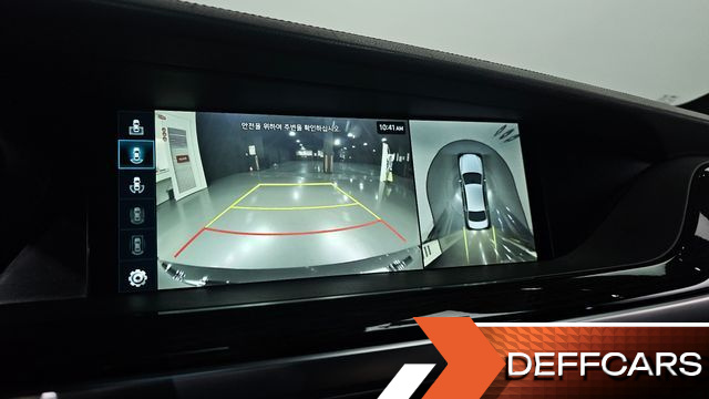 Genesis G90 3.8 AWD Luxury купить на сайте DeffCars