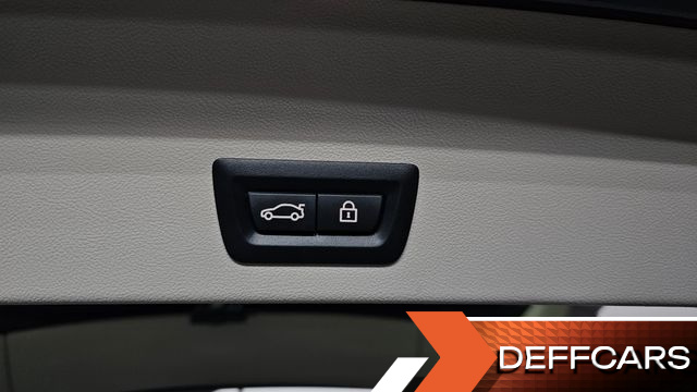BMW X3 xDrive 20i Luxury купить на сайте DeffCars