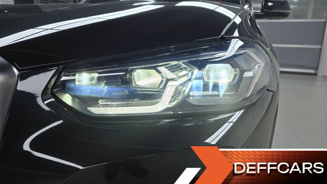 BMW X4 xDrive20i M Sport купить на сайте DeffCars