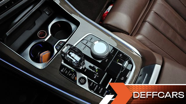 BMW X5 xDrive 40i xLine купить на сайте DeffCars