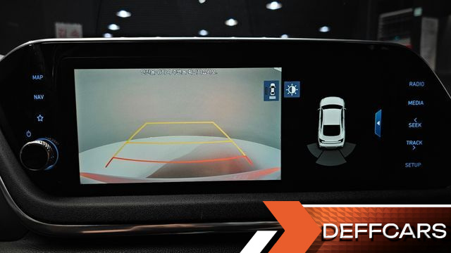 Hyundai SONATA 2.0 Premium купить на сайте DeffCars