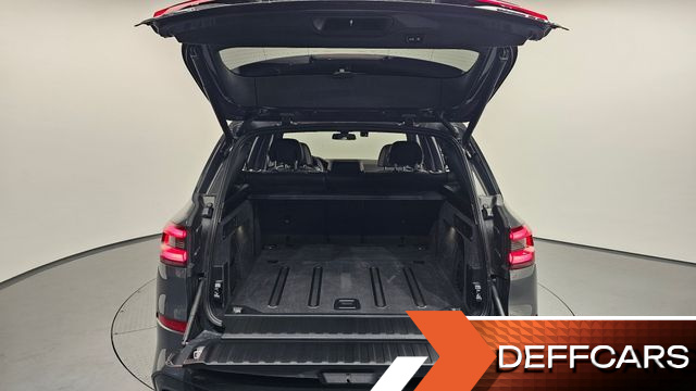 BMW X5 xDrive 40d M Sport купить на сайте DeffCars